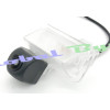 Global Byte OEM AHD Type Fitment Rear View Camera Suitable for Toyota Crysta | CAM-TY-CRS/AH-80
